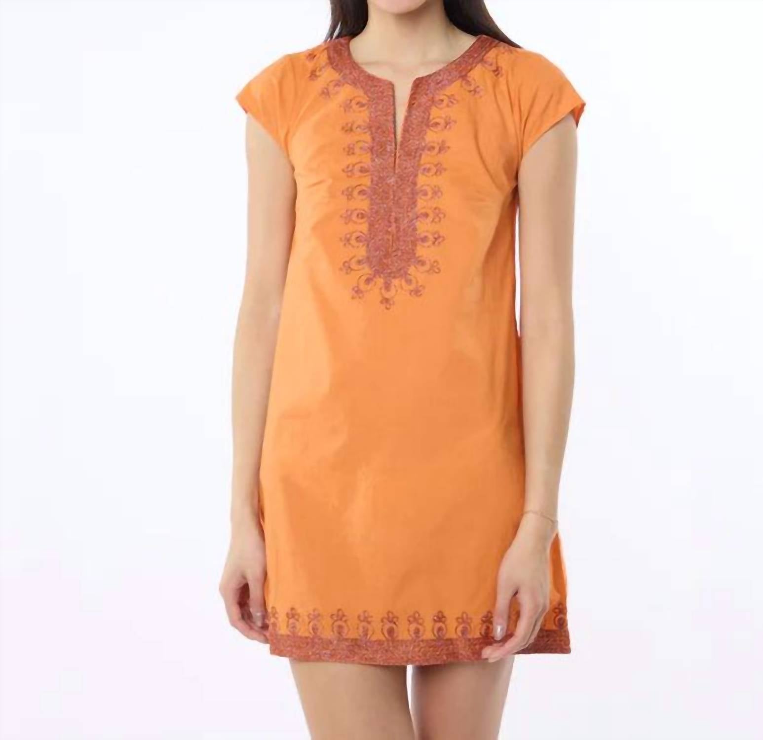 Calypso St. Barth - Rowena Dress