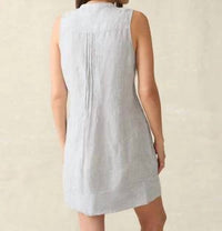 Faherty - Isha Mini Dress