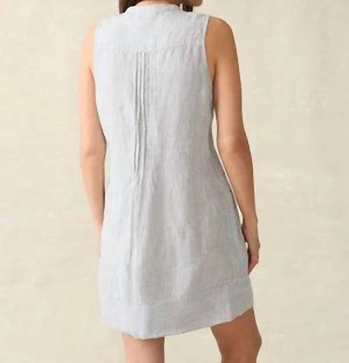 Faherty - Isha Mini Dress