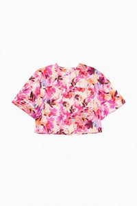 Ulla Johnson - Suri Blouse
