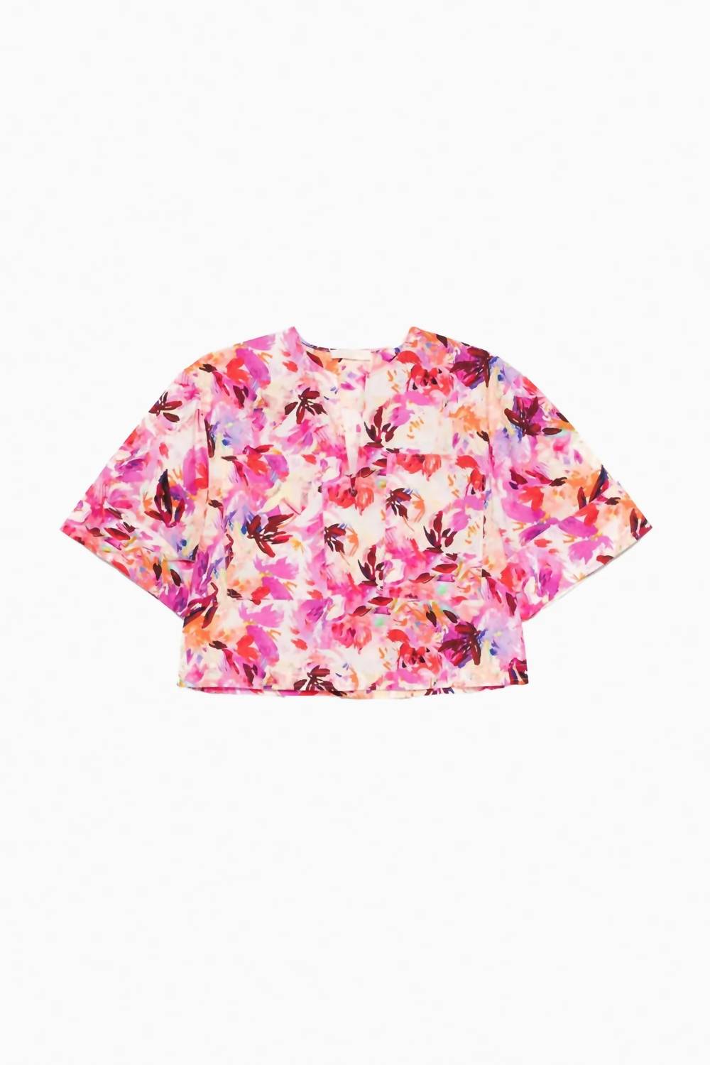 Ulla Johnson - Suri Blouse