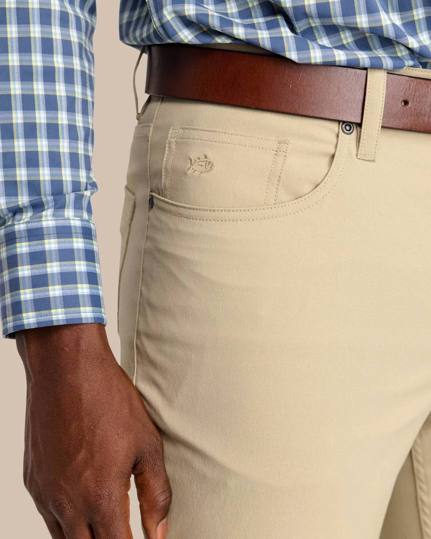 Southern Tide - Intercoastal Performance Pant