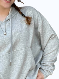 Hyfve - Scuba Pullover Top
