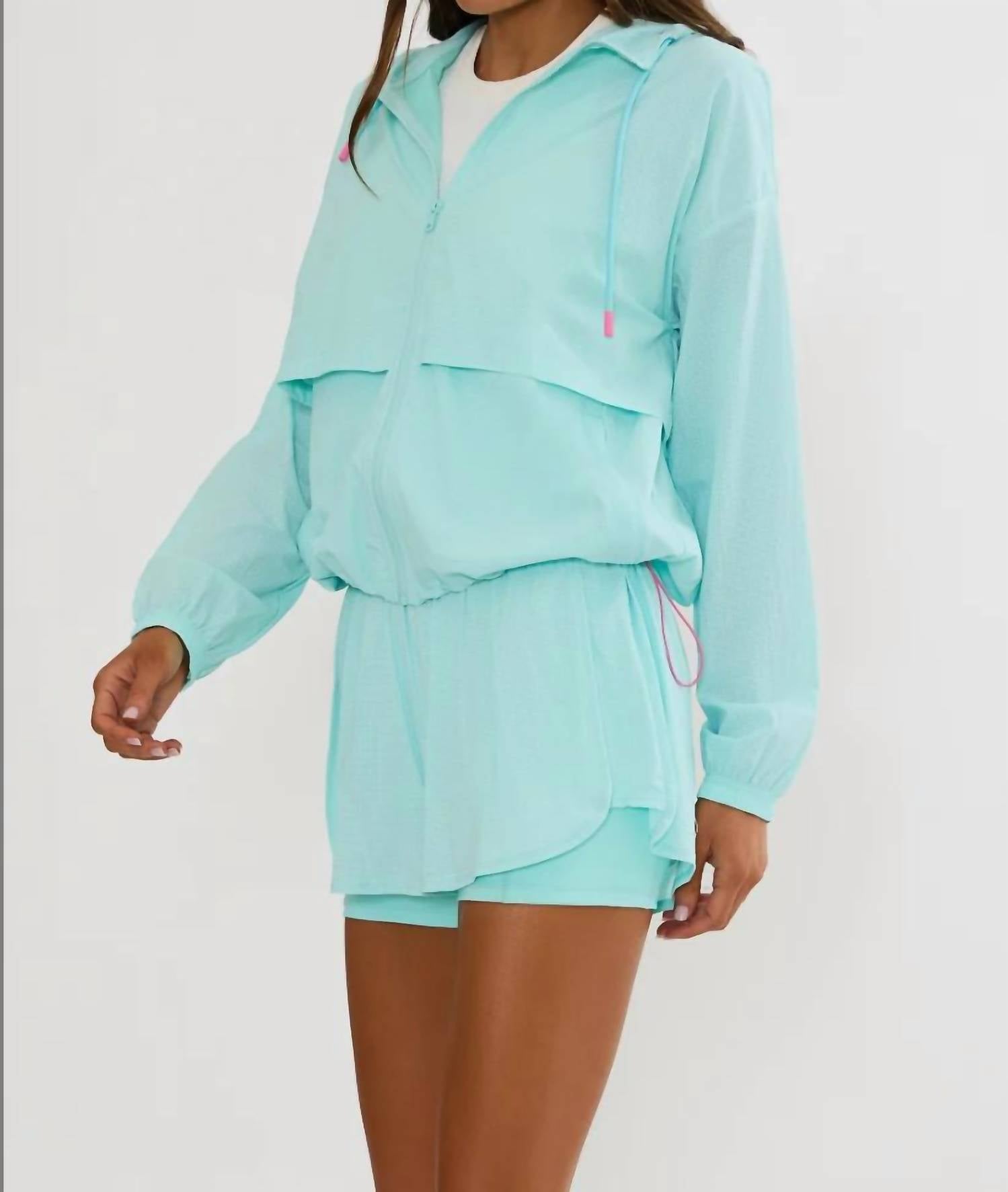 Beach Riot - Kerrigan Jacket