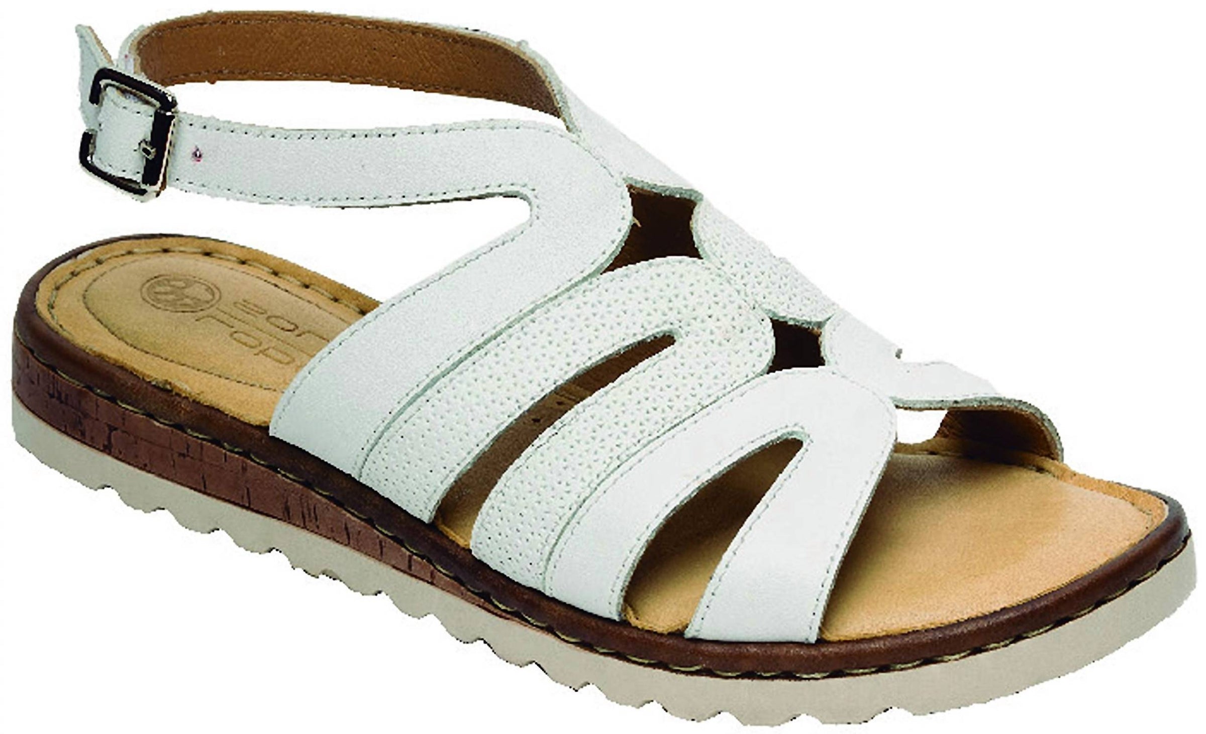 Lobo Solo - Women's 1862 Sandal