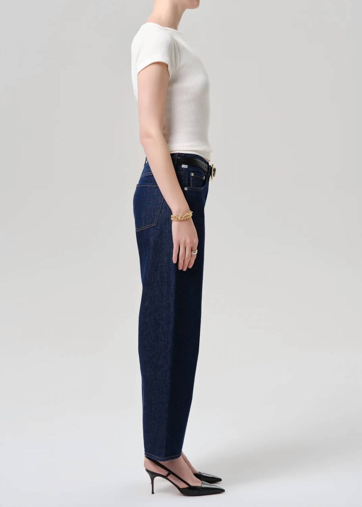Citizens Of Humanity - Miro Relaxed Jeans