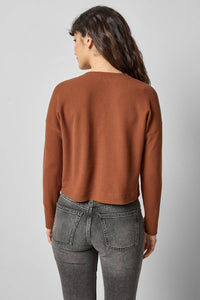 Lilla P - Long Sleeve Cardigan