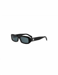Celine - Men's Triomphe Rectangular Sunglasses