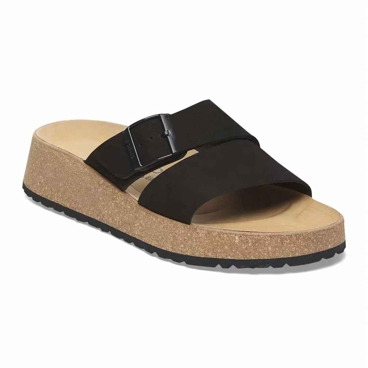 Birkenstock - Women's Alimina Nubuck Leather Sandals
