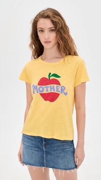 Mother - Lil Sinful Tee