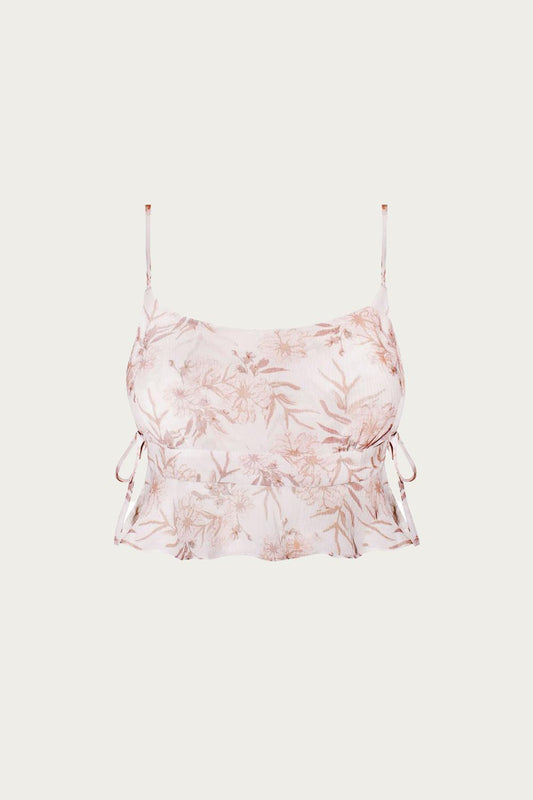 CAMELIA BRALETTE