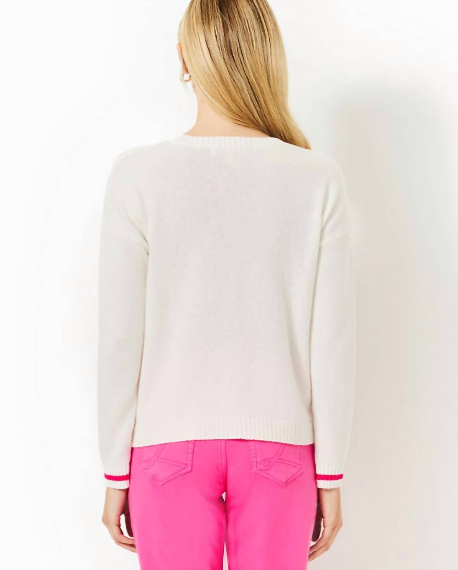 Lilly Pulitzer - Pippy Sweater