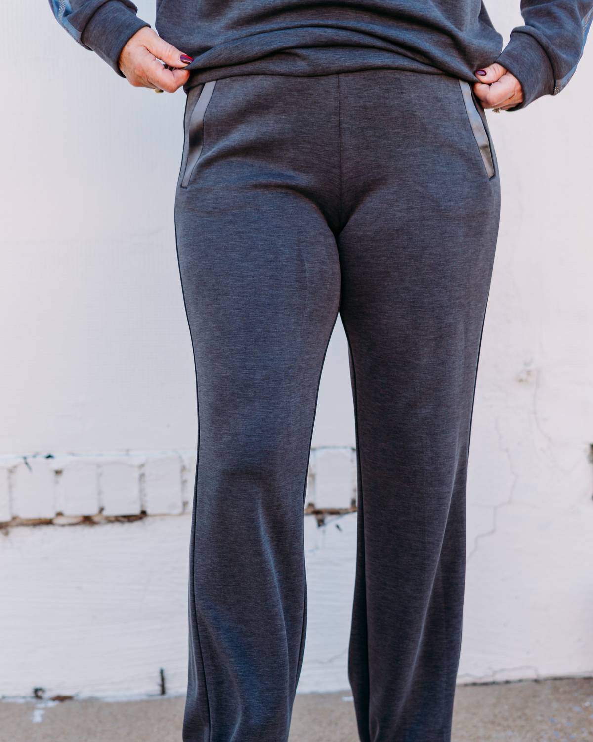 Esqualo - Modal Athletic Pants