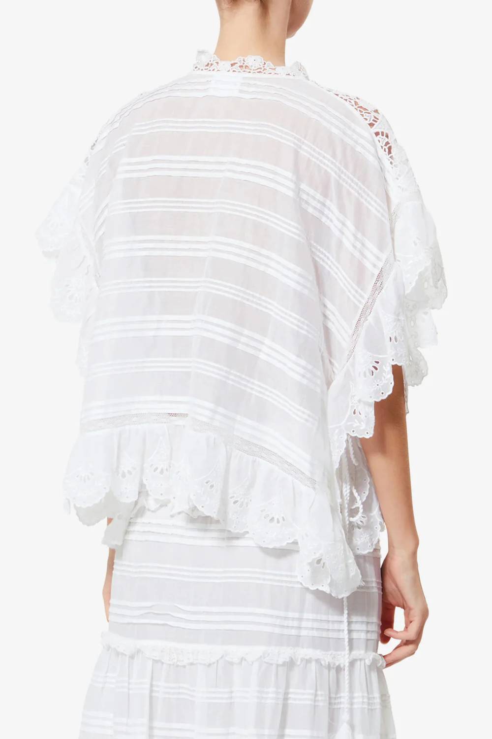 Isabel Marant - Payton Top