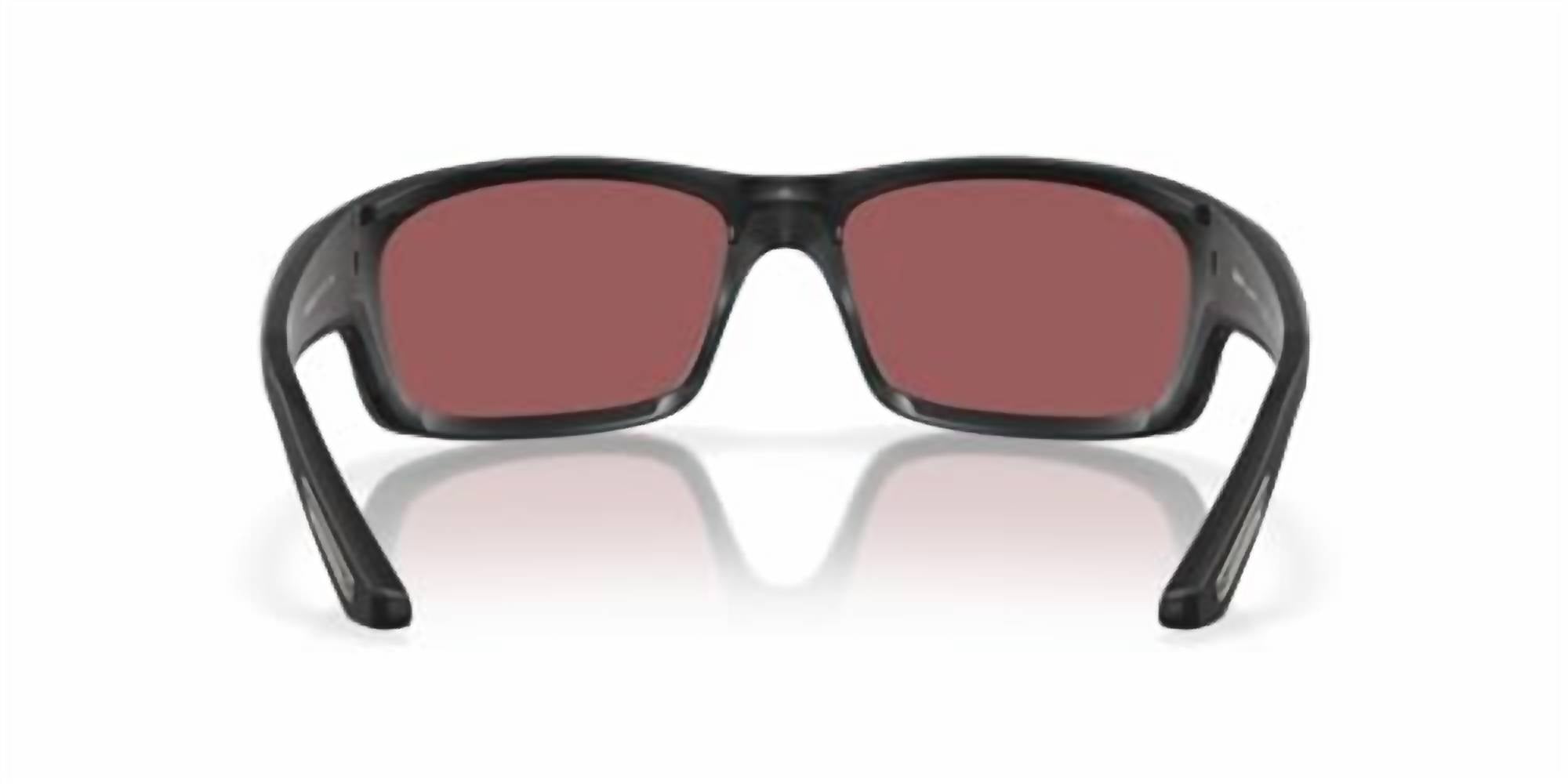 Costa Del Mar - Women's Jose Pro Sunglasses