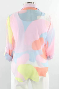 Charlie B - Women's Long Sleeve Shirt