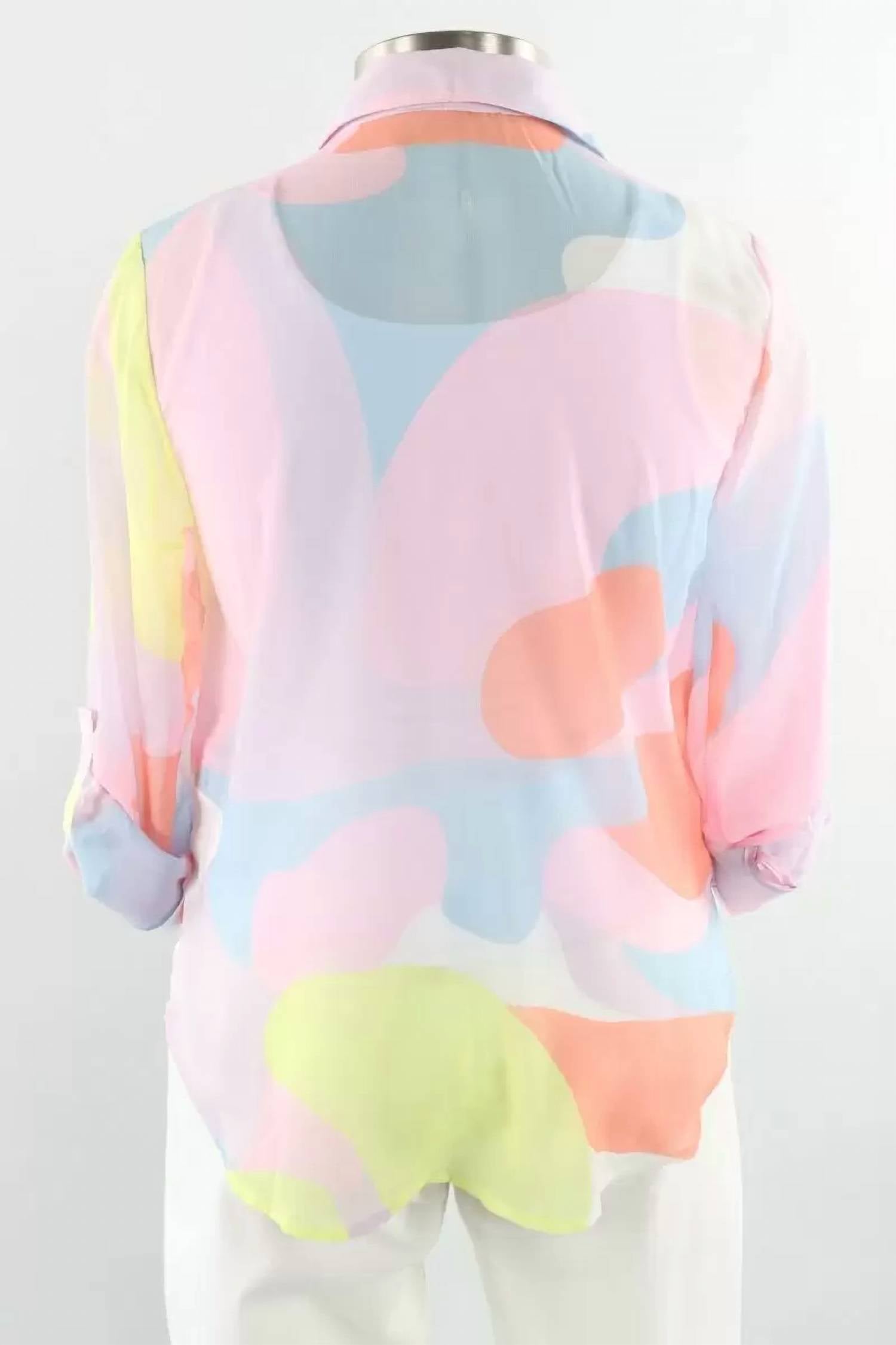 Charlie B - Women's Long Sleeve Shirt