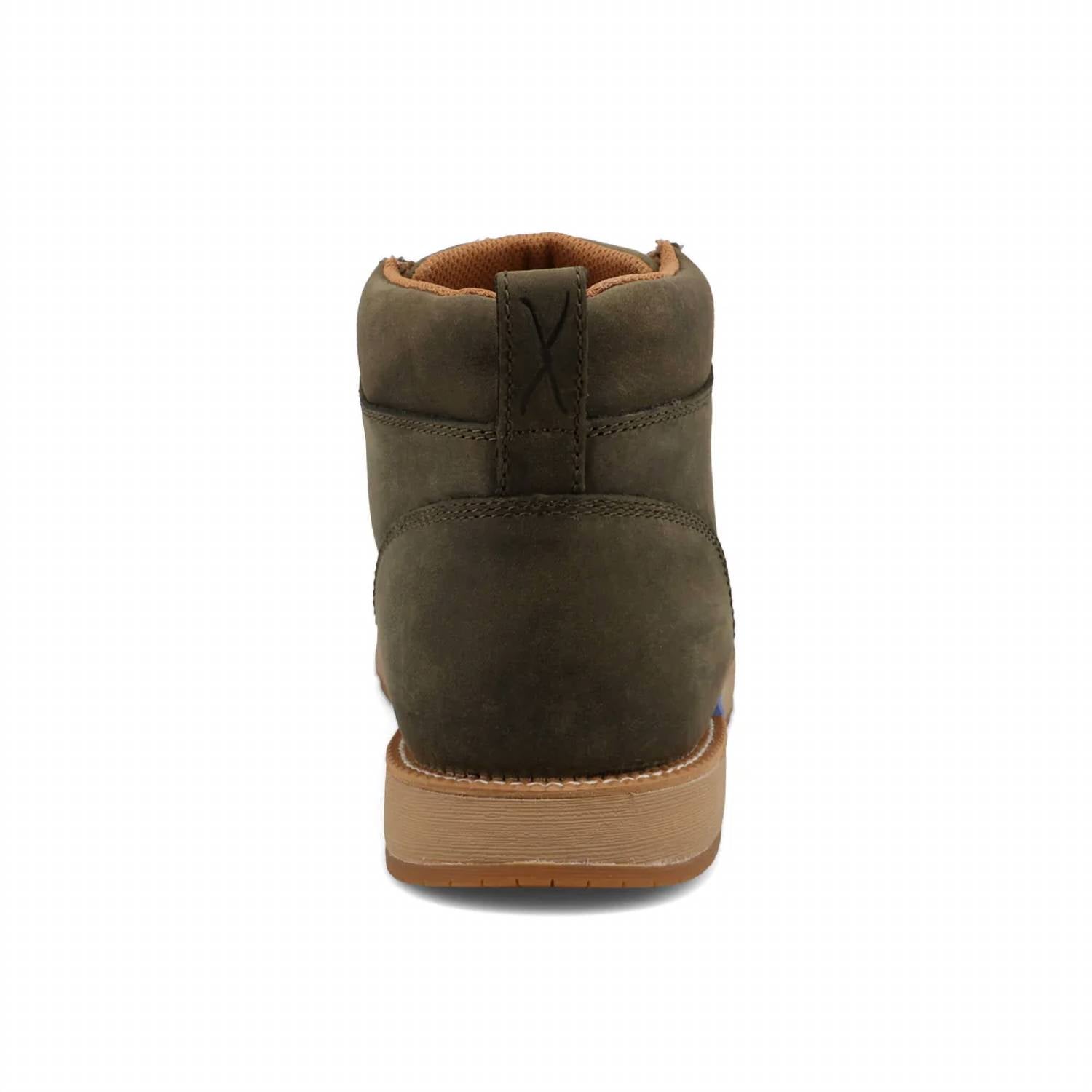 Twisted X - Men's Cellstretch Wedge Sole Boot