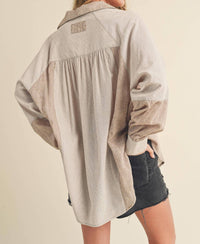 Aemi + Co - Shia Top