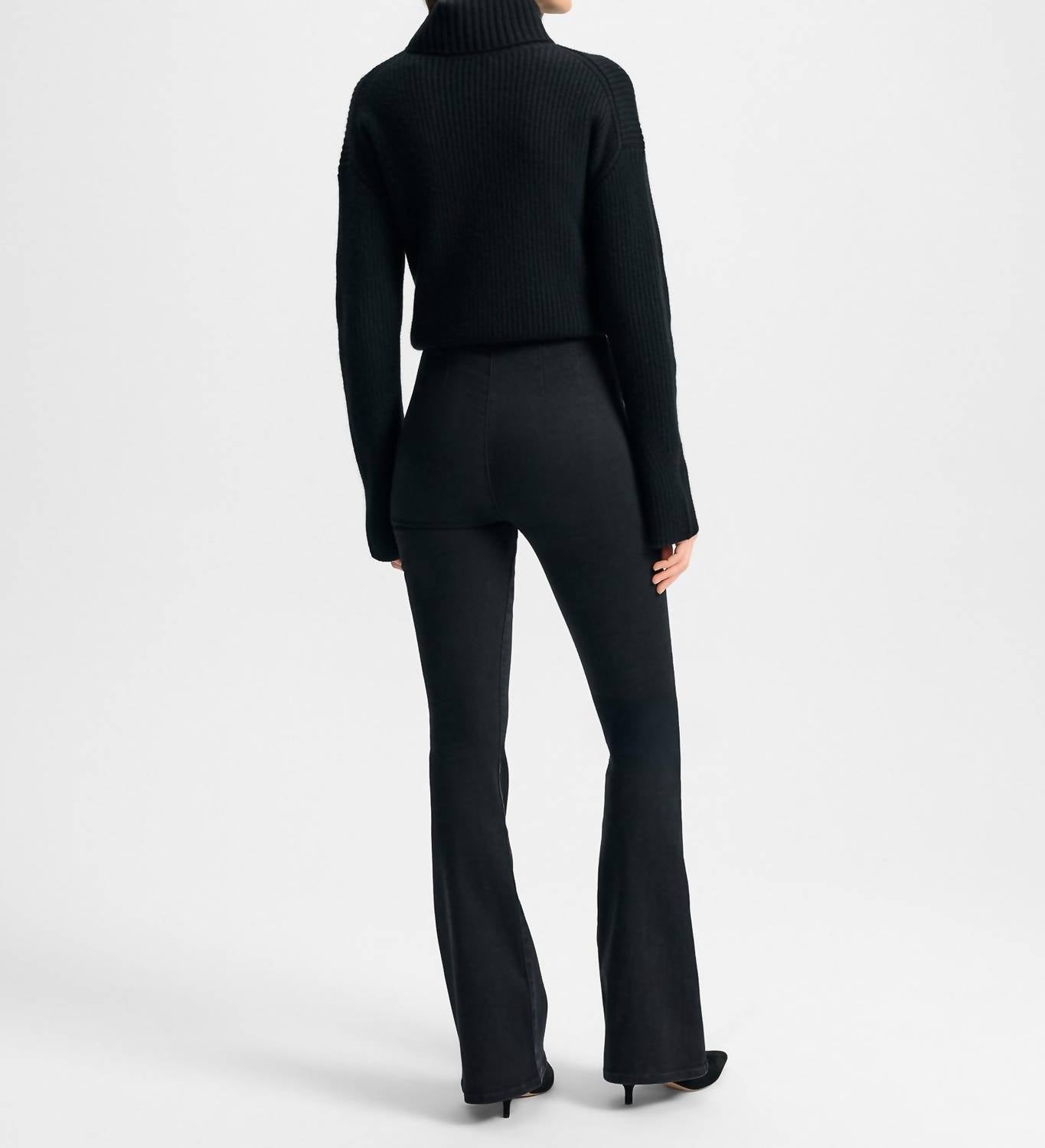 Veronica Beard - Beverly Off-duty High Rise Skinny Jeans
