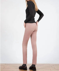Avenue Montaigne - Jenna Fine Corduroy Pant