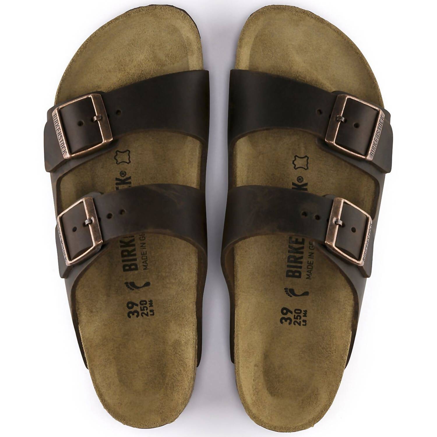 Birkenstock - Unisex Arizona Sandal