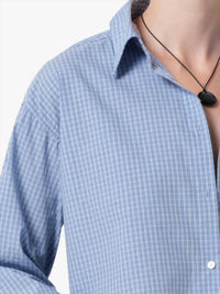 Citizens Of Humanity - Ana Cropped Shirt