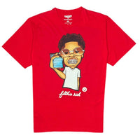 Filthie Rich - Men's Filthie Rich Braces T Shirt