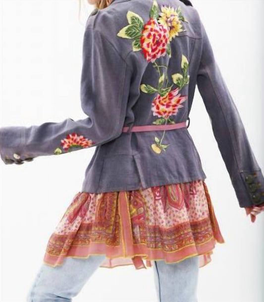 Aratta - Beloved Jacket