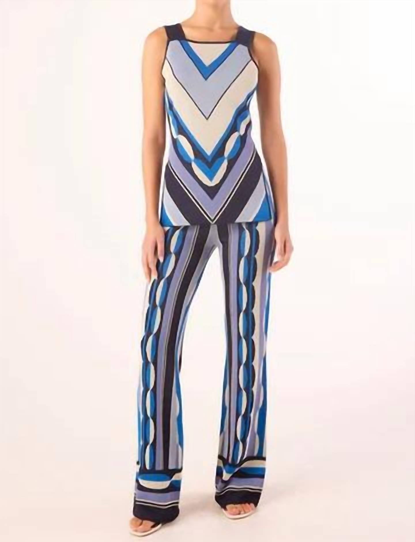 Misa Los Angeles - Marla Pant