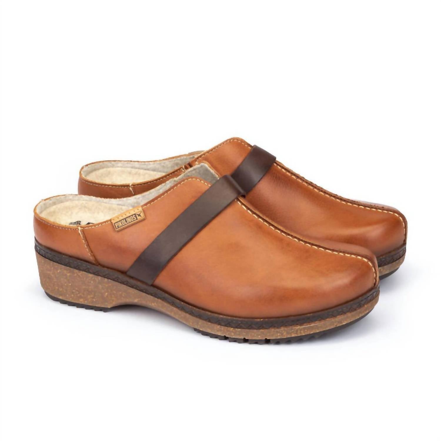 Pikolinos - Women's Granada Wow Clogs