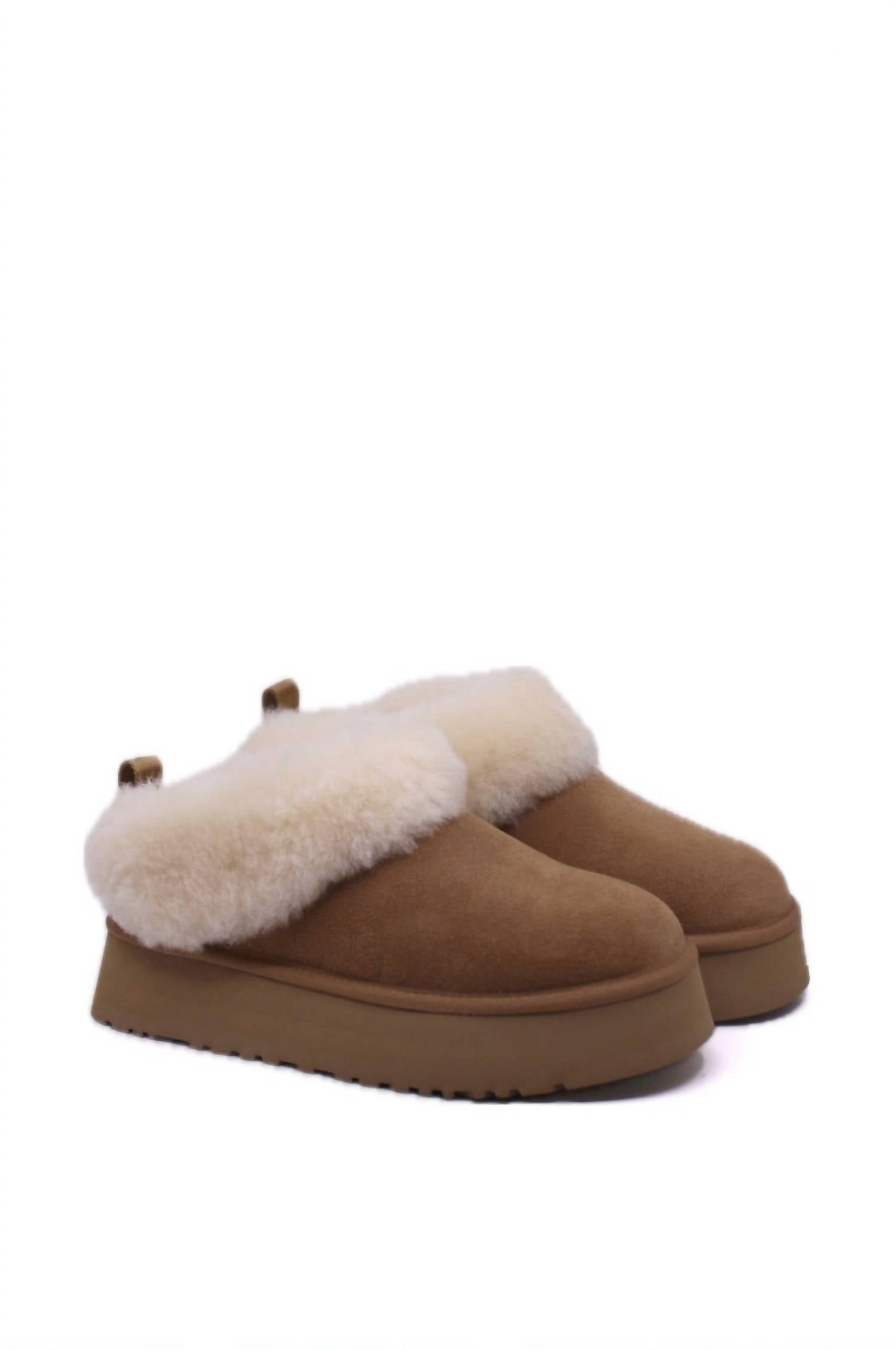 Ugg - Women's Tazzelle Slipper