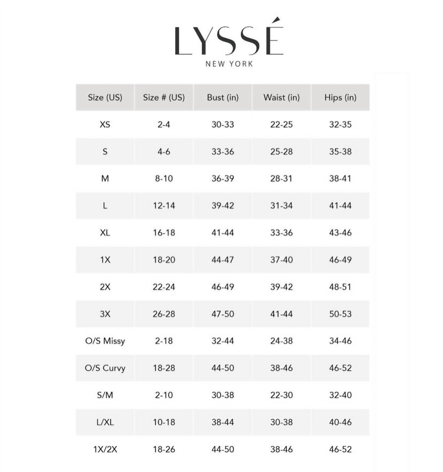Lysse - Matilda Foil Leggings