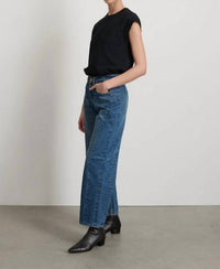 B Sides - Slim Lasso Relaxed Fit Jean