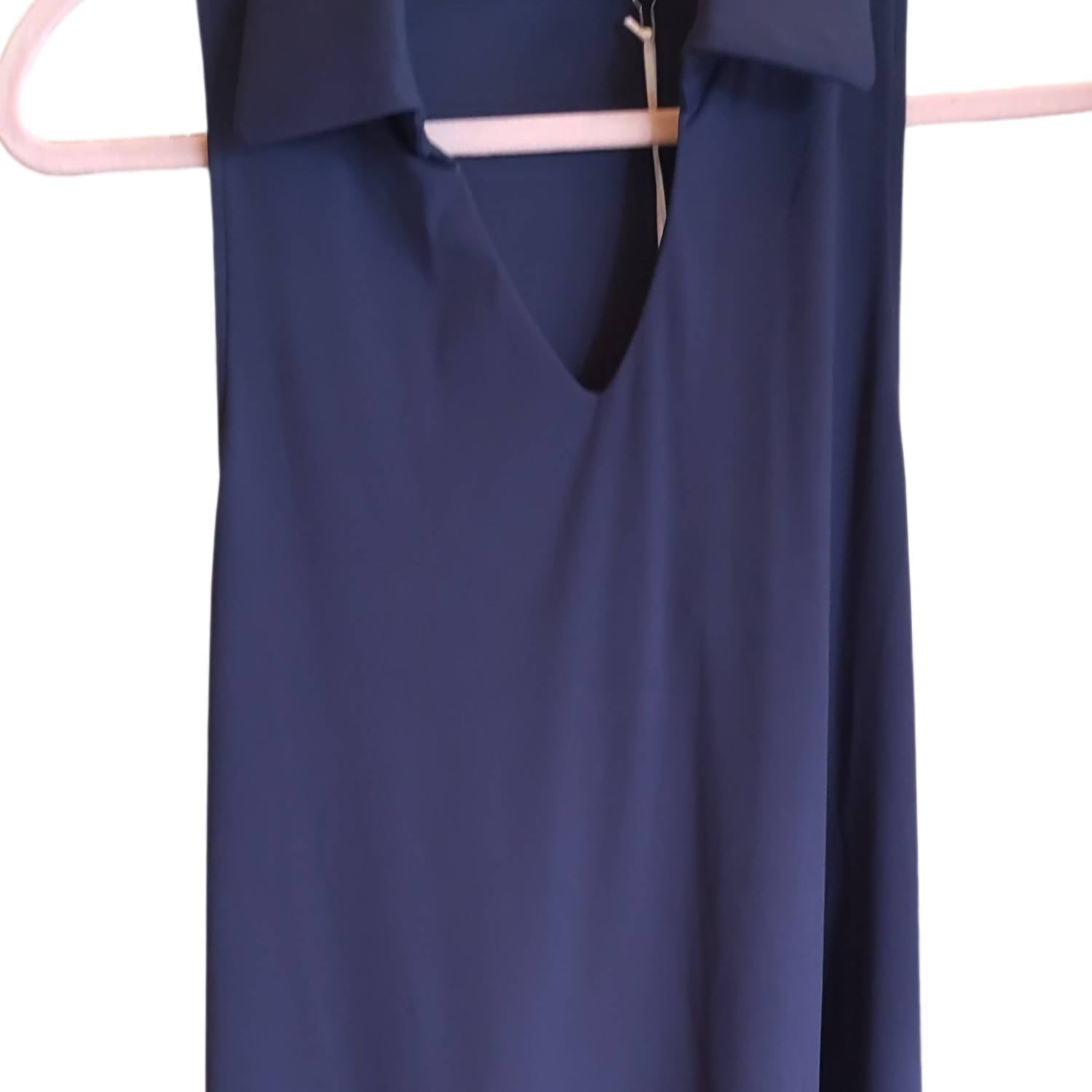 Aryeh - Women's Tennis Dress With Shorts