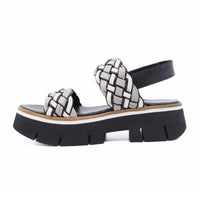 Homers - Women's Duyba Tubular Sandals