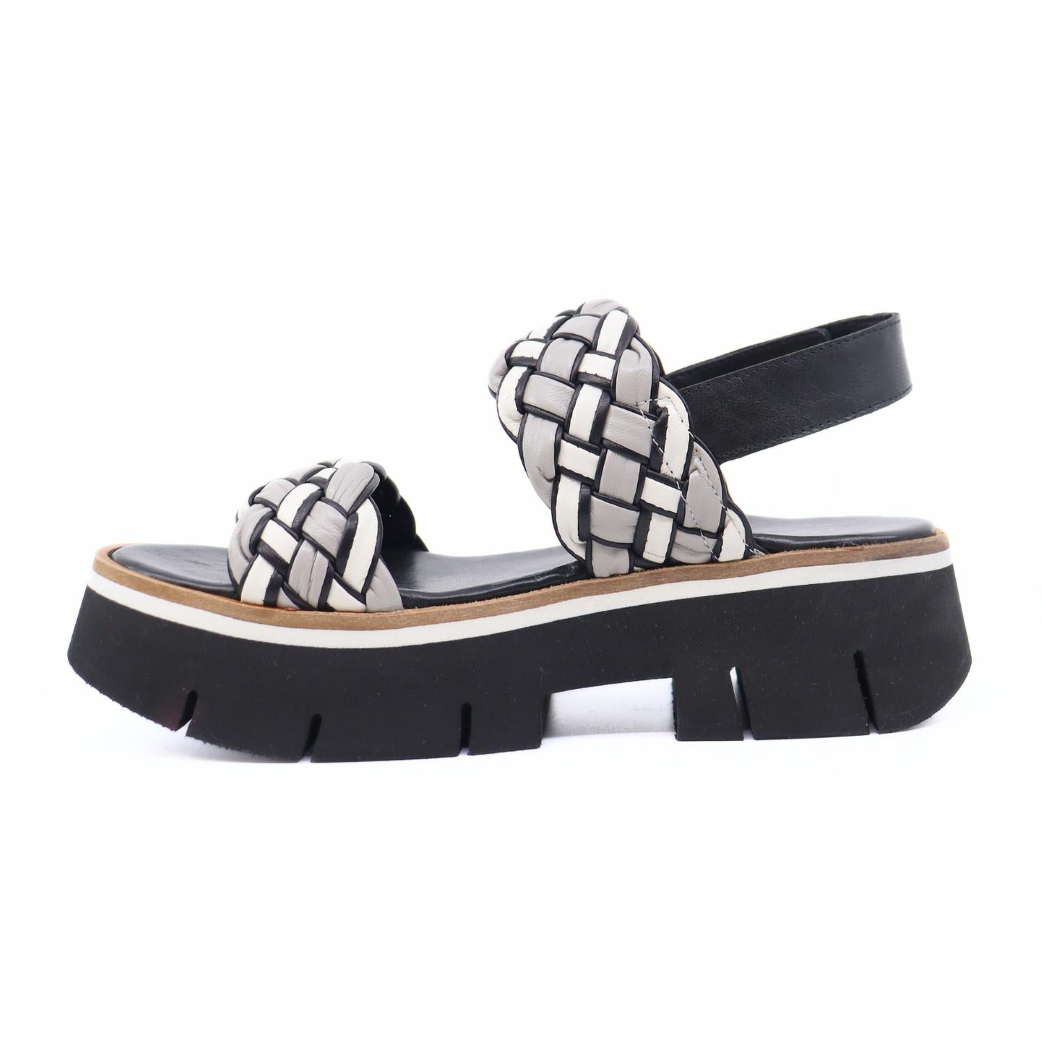 Homers - Women's Duyba Tubular Sandals