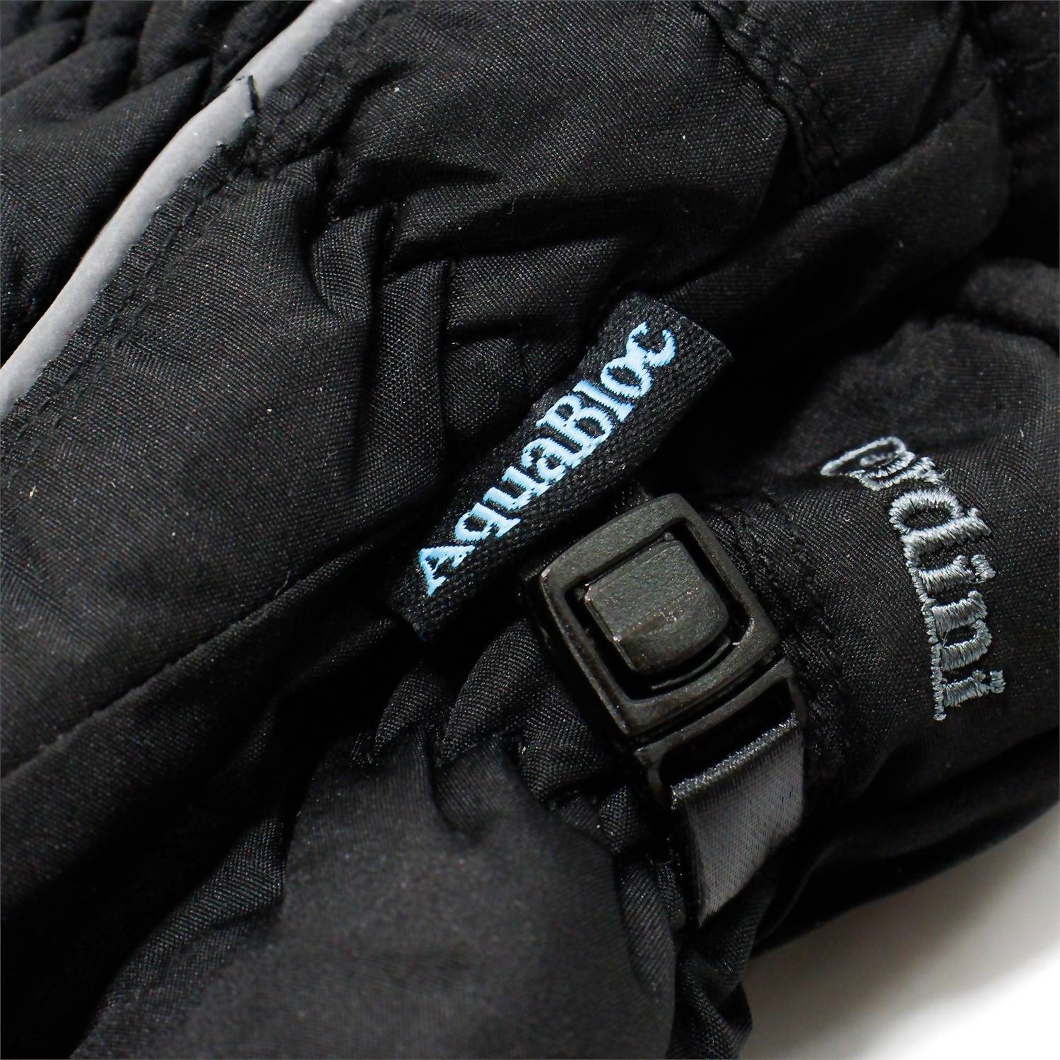Gordini - Toddler Angles Mitten