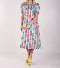 Emily Mccarthy - Hampton Dress