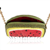 Mary Frances - Hello Watermelon Bag