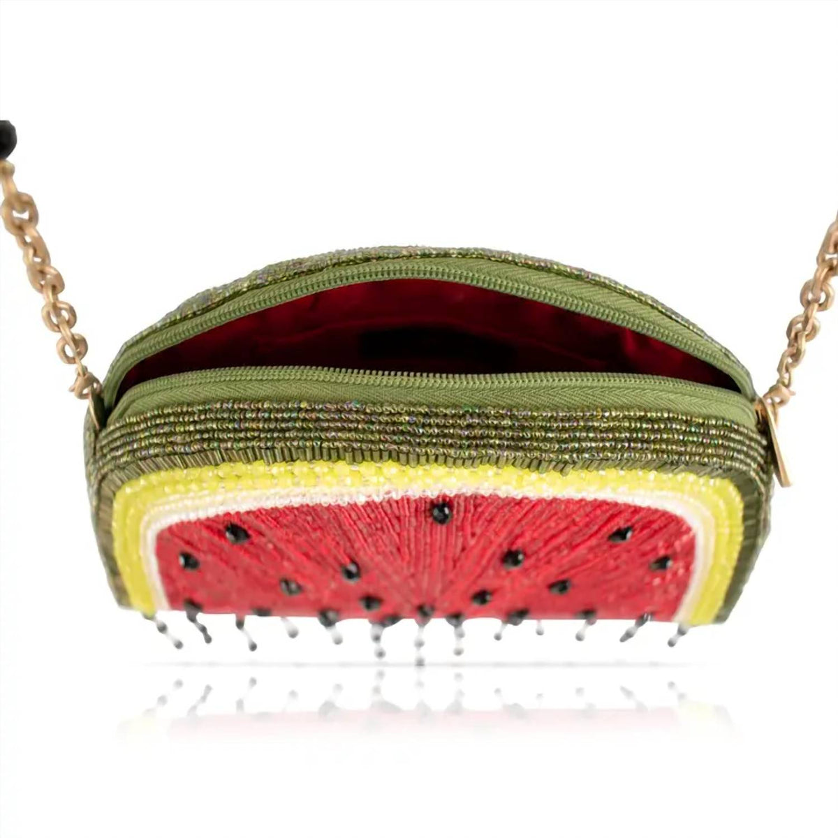 Mary Frances - Hello Watermelon Bag