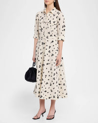 Essentiel Antwerp - Jizo Shirt Dress
