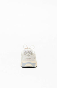 Saucony - Unisex Grid Shadow 2 Essentials Sneakers