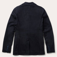 Stetson - Women's Stretch Denim Blazer
