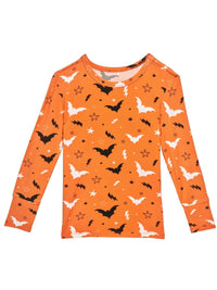 Posh Peanut - Hendrix Long Sleeve Basic Loungewear Set