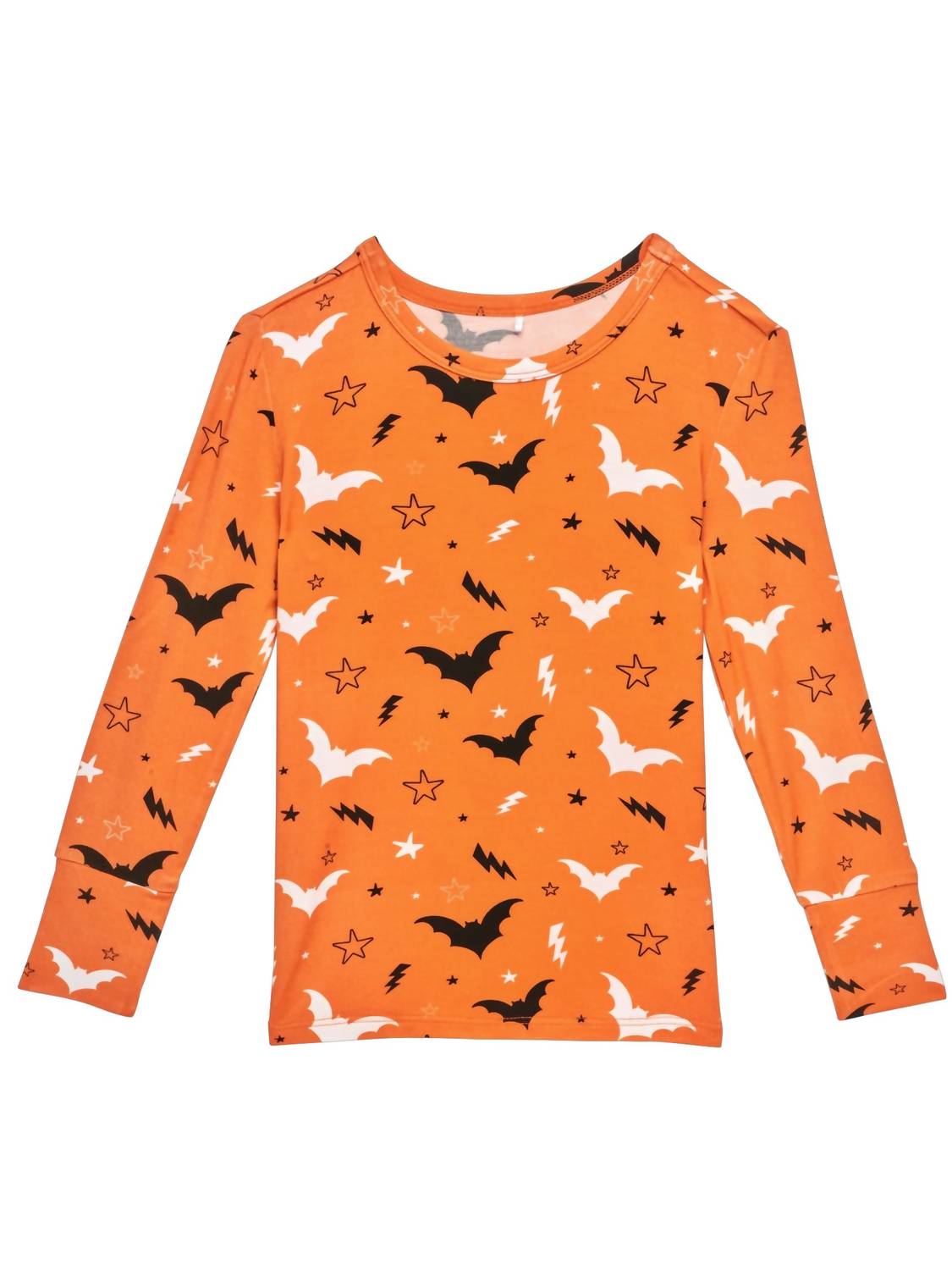 Posh Peanut - Hendrix Long Sleeve Basic Loungewear Set