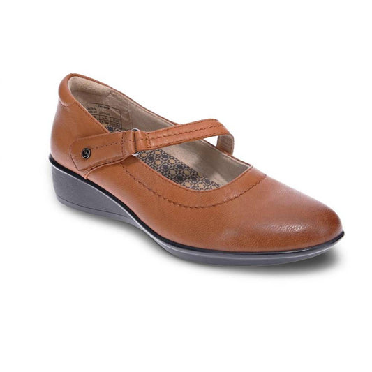 Revere - Women's Bonn Mary-jane Shoes