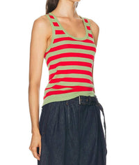 Dries Van Noten - Tovia Tank Top