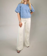 Steve Madden - Women's Jesse Top