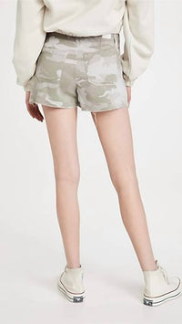 Paige - Mayslie Utility Shorts
